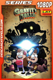 Gravity Falls Temporada 2 (2014) 1080p WEB-DL Latino