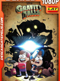 Gravity Falls Temporada 2 (2014) 1080p WEB-DL Latino