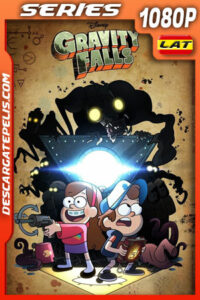 Gravity Falls Temporada 2 (2014) 1080p WEB-DL Latino
