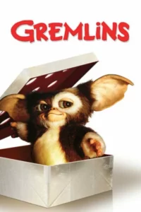 Gremlins (1984) Latino