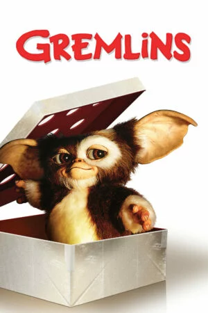 Gremlins (1984) Latino