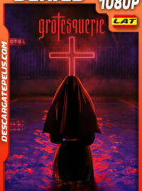Grotesquerie Temporada 1 (2024) 1080p WEB-DL Latino