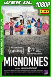 Guapis (2020) 1080p WEB-DL Latino – Frances – Ingles