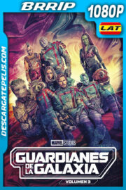 Guardianes de la galaxia Vol. 3 (2023) 1080p IMAX BRRIP Latino