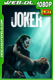 Guasón 2: Folie a Deux (2024) 1080p WEB-DL Latino