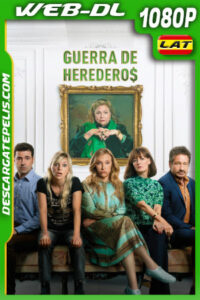 Guerra de herederos (2022) 1080p WEB-DL Latino