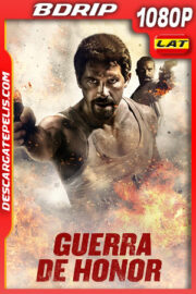 Guerra de Honor (2018) 1080p BDRip Latino
