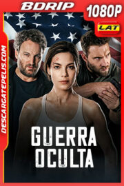 Guerra Oculta (2022) 1080p BDRip Latino