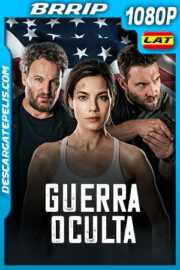 Guerra Oculta (2022) 1080p BRRip Latino