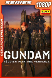 Gundam: Réquiem para una venganza Temporada 1 (2024) 1080p WEB-DL Latino