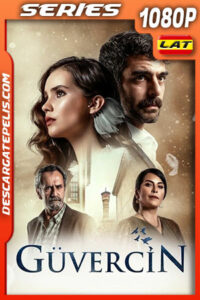 Esclava del Destino Temporada 1 (2020) 1080p WEB-DL Latino