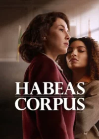 Habeas corpus Temporada 1 Latino