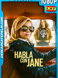 Habla con Jane (2022) 1080p BRRip Latino