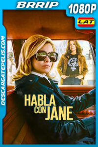 Habla con Jane (2022) 1080p BRRip Latino