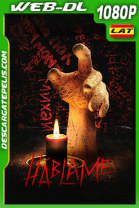 Háblame (2022) 1080p WEB-DL Latino