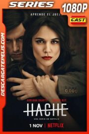 Hache (2019) Temporada 1 1080p WEB-DL Español