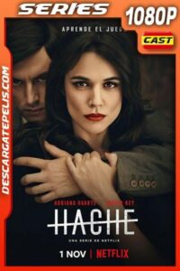 Hache (2019) Temporada 1 1080p WEB-DL Español
