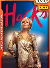 Hacks (2021) Temporada 1 1080p WEB-DL Latino