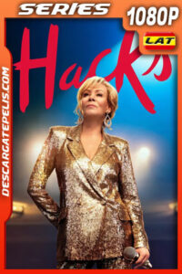 Hacks (2021) Temporada 1 1080p WEB-DL Latino