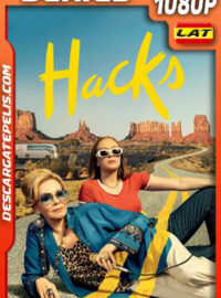 Hacks (2022) Temporada 2 1080p WEB-DL Latino