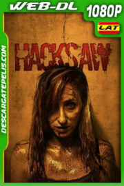 Hacksaw (2020) 1080p WEB-DL Latino