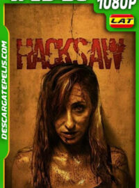 Hacksaw (2020) 1080p WEB-DL Latino