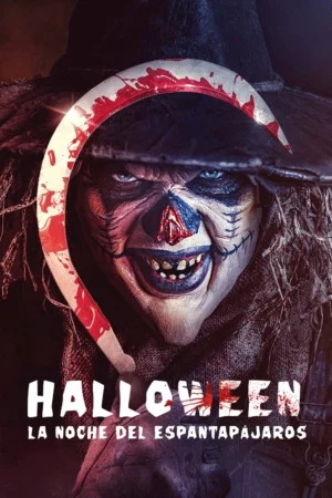 Halloween: La noche del espantapájaros (2025) Latino