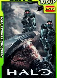 Halo (2022) Temporada 1 1080p 60FPS WEB-DL Latino