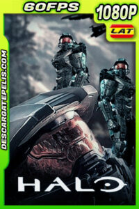 Halo (2022) Temporada 1 1080p 60FPS WEB-DL Latino