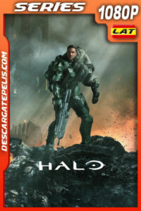 Halo Temporada 2 (2024) 1080p WEB-DL Latino