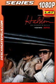 Halston (2021) Temporada 1 1080p WEB-DL Latino