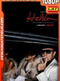 Halston (2021) Temporada 1 1080p WEB-DL Latino