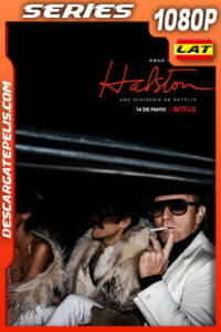 Halston (2021) Temporada 1 1080p WEB-DL Latino