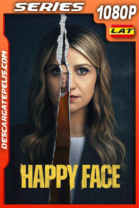 Happy Face: Asesino en serie Temporada 1 (2025) 1080p WEB-DL Latino
