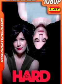 Hard (2021) Temporada 3 1080p WEB-DL Latino