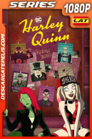 Harley Quinn Temporada 2 (2020) 1080p WEB-DL Latino