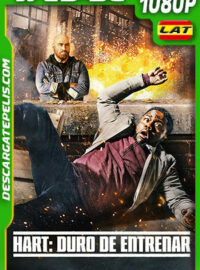 Hart: Duro de Entrenar (2023) 1080p WEB-DL Latino