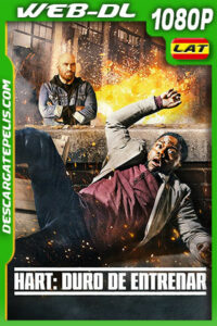 Hart: Duro de Entrenar (2023) 1080p WEB-DL Latino