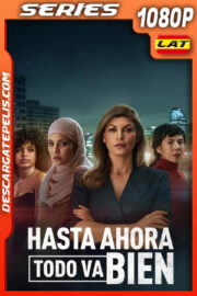 Hasta ahora todo va bien Temporada 1 (2023) 1080p WEB-DL Latino