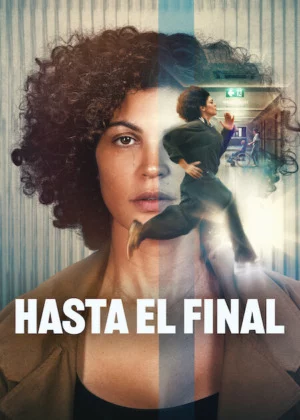 Póster de Hasta el final (2026) Latino