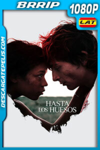 Hasta los huesos (2022) 1080p BRRip Latino
