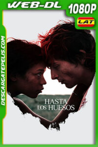 Hasta los huesos (2022) 1080p WEB-DL Latino
