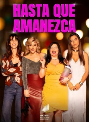 Hasta que amanezca (2026) Latino