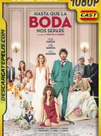 Hasta que la boda nos separe (2020) 1080p BDRemux Castellano