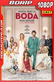 Hasta que la boda nos separe (2020) 1080p BDRip Castellano