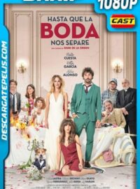 Hasta que la boda nos separe (2020) 1080p BRRip Castellano