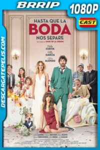 Hasta que la boda nos separe (2020) 1080p BRRip Castellano