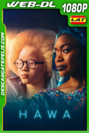 Hawa (2022) 1080p WEB-DL Latino