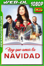 Hay que amar la Navidad (2022) 1080p WEB-DL Latino