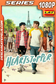 Heartstopper Temporada 2 (2023) 1080p WEB-DL Latino